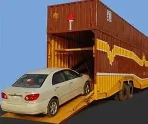 CAR TRANSPORT