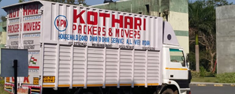 How to choose packers and movers in Nerul?