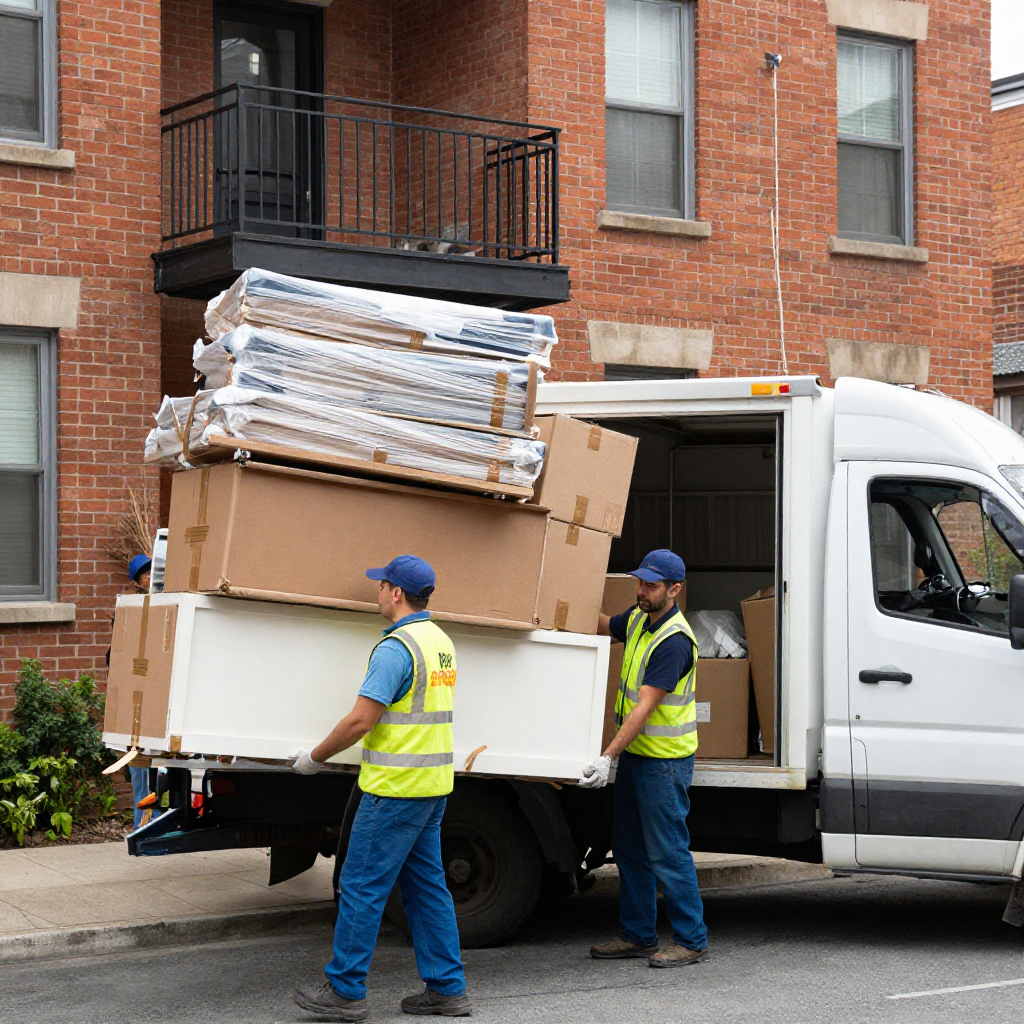 Local shifting